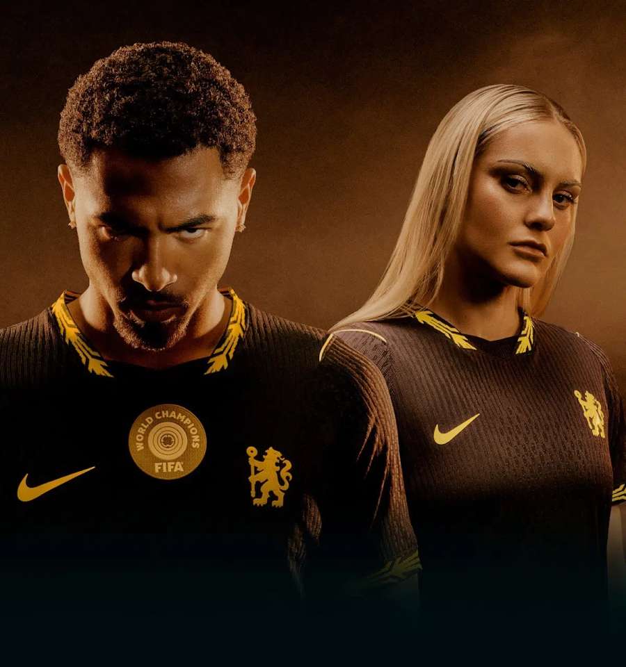 Chelsea away kit Chelsea away kit