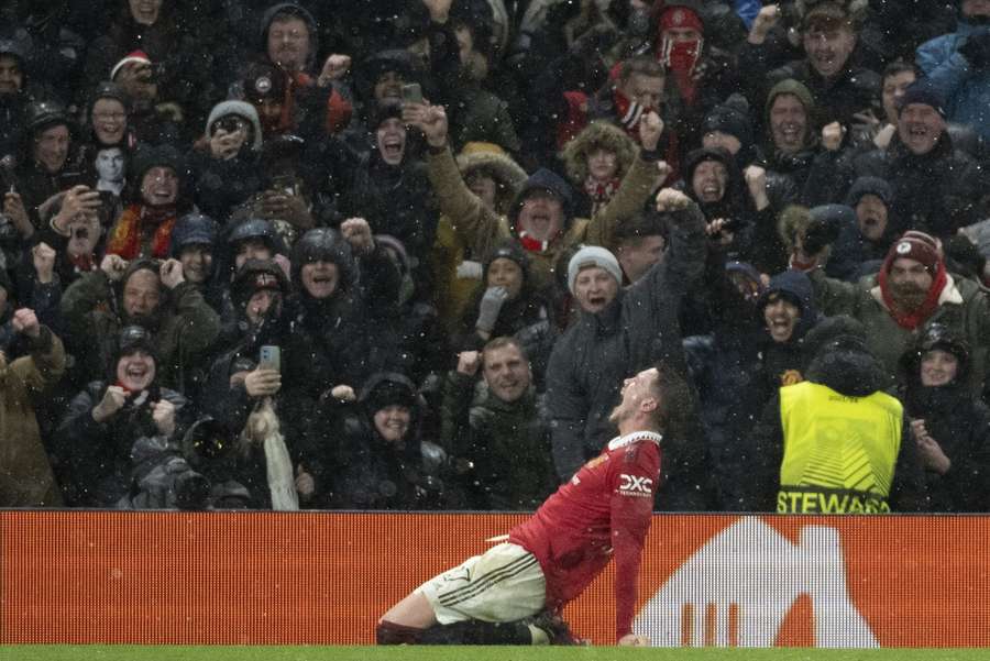 Manchester United donderdag met sterkste elf tegen Real Betis in Europa League