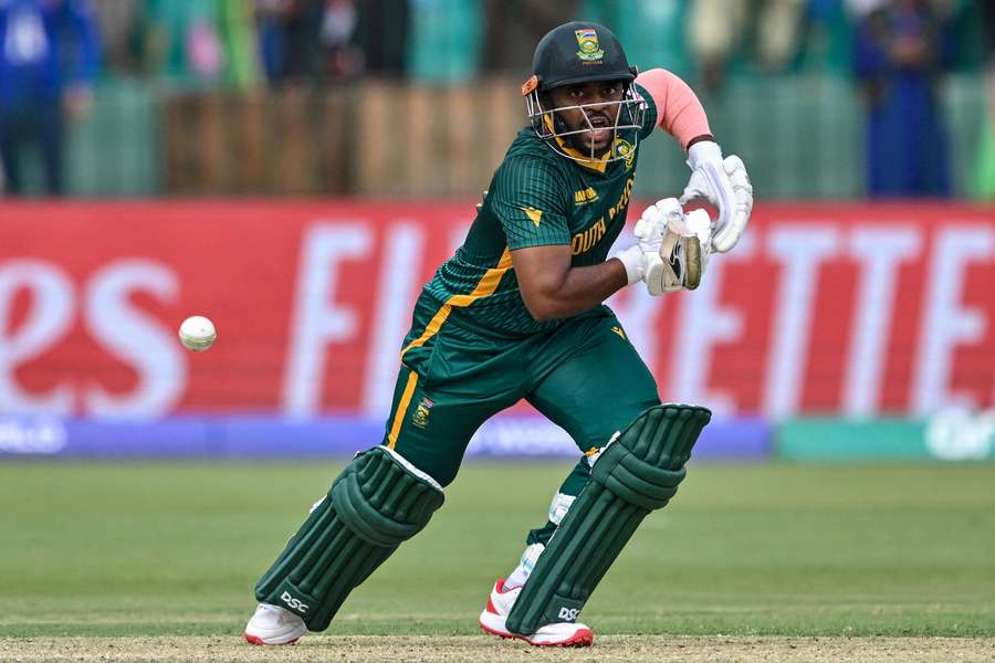 Temba Bavuma is not expecting New Zealand's confidence to have been dented by their loss to India last time out