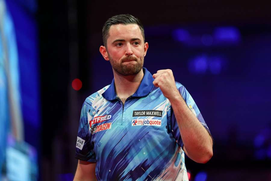 Humphries v Praze vyhrál už dvě edice Czech Darts Open. Humphries v Praze vyhrál už dvě edice Czech Darts Open.