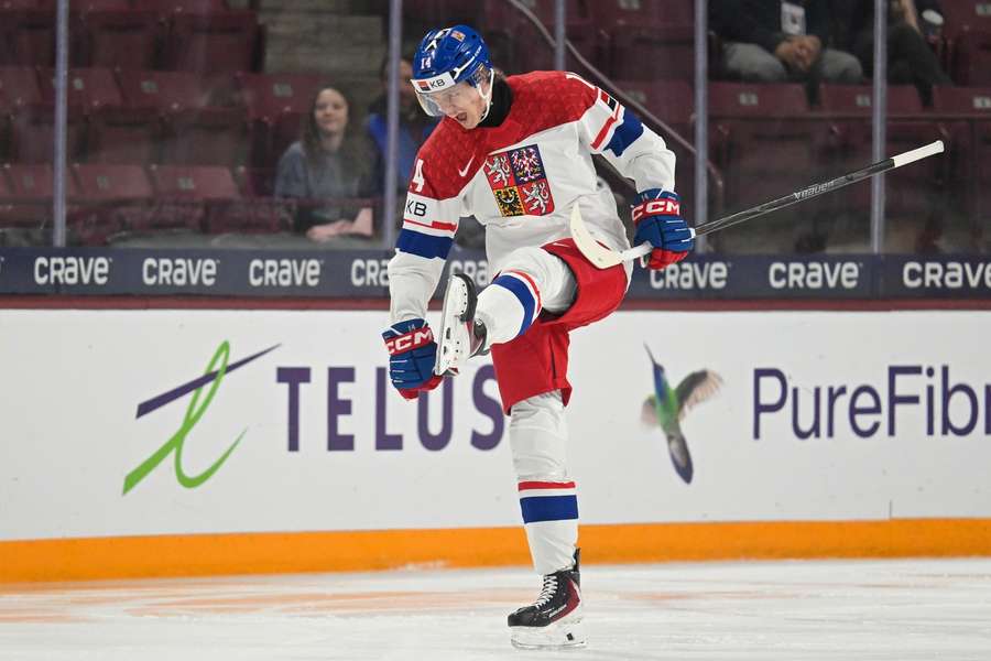 Nestrašil skóroval v presilovej hre.