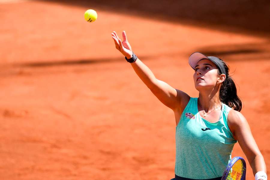 Sigue el tenis en directo en Flashscore Sigue el tenis en directo en Flashscore