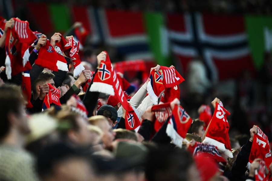 Norweski parlament zawiesił nocną prohibicję na czas mundialu. Decyzja spotkała się z krytyką Norweski parlament zawiesił nocną prohibicję na czas mundialu. Decyzja spotkała się z krytyką