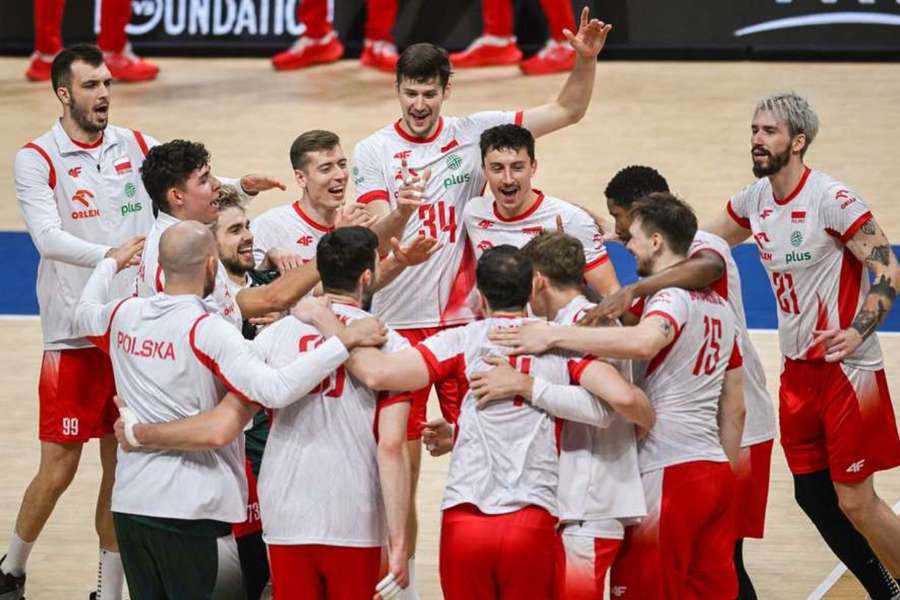 FIVB ogłosiła gospodarzy i terminarz Ligi Narodów w 2026 roku. Będzie turniej w Polsce