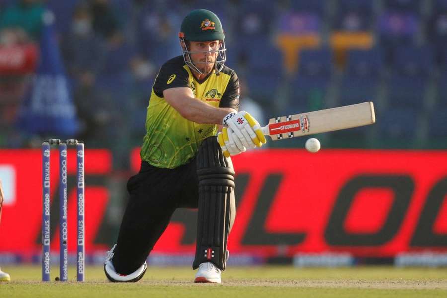 Australia's Marsh out for three months after ankle surgery