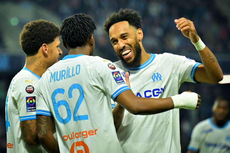 Aubameyang sa vracia do známeho prostredia.