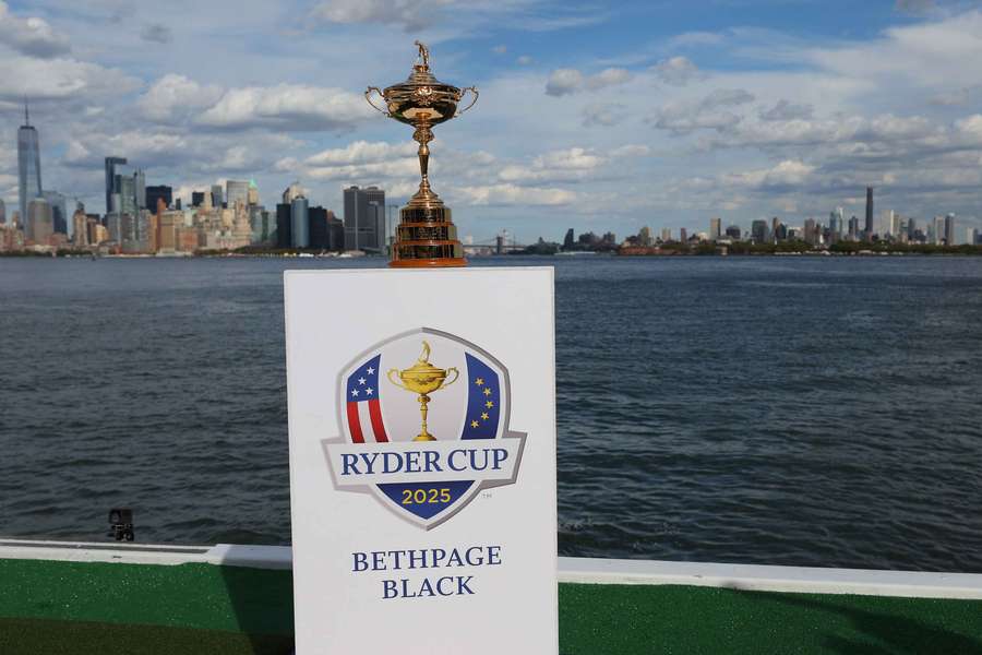 La Ryder Cup
