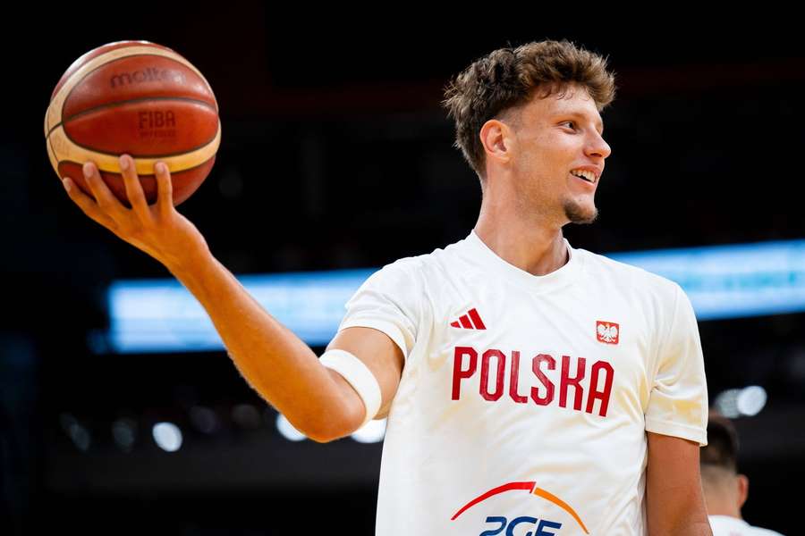 Igor Milicić jr podpisał kontrakt z New York Knicks