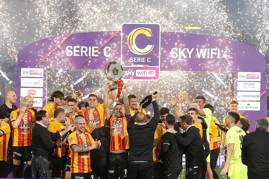 Benevento Calcio