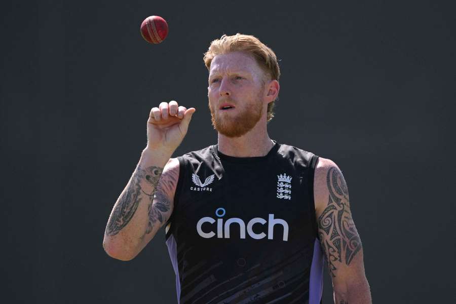 England captain Ben Stokes's house was burgled while he was leading the team in Pakistan