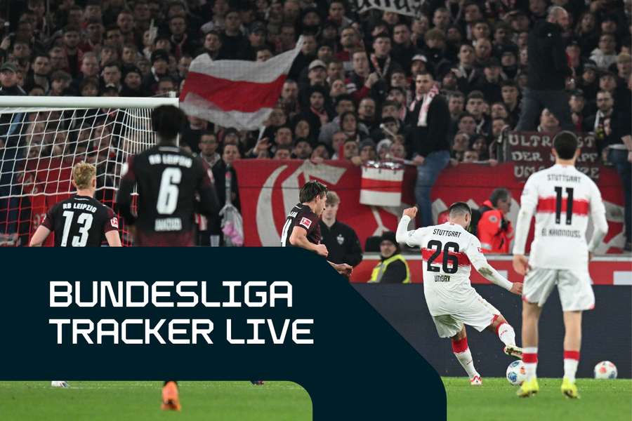 LIVE bei Flashscore: 26. Spieltag der Fußball-Bundesliga LIVE bei Flashscore: 26. Spieltag der Fußball-Bundesliga