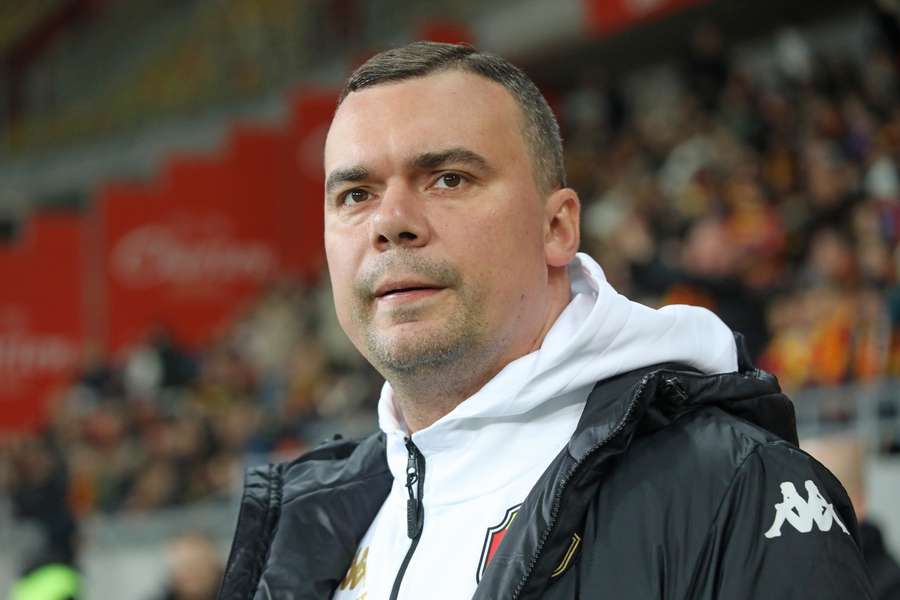 Siemieniec: Czujemy rozczarowanie, bo stać nas na więcej Siemieniec: Czujemy rozczarowanie, bo stać nas na więcej