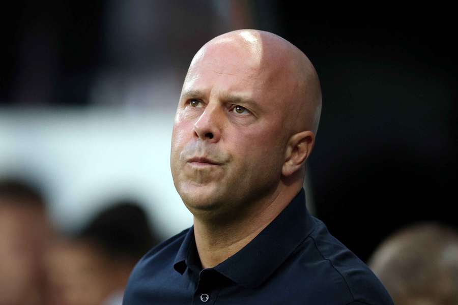 Arne Slot in talks with new club IMMEDIATLY after Liverpool sack