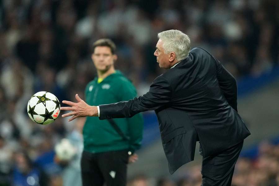 Dopo la rimonta in campionato, Carletto punta a riacciuffare la Champions