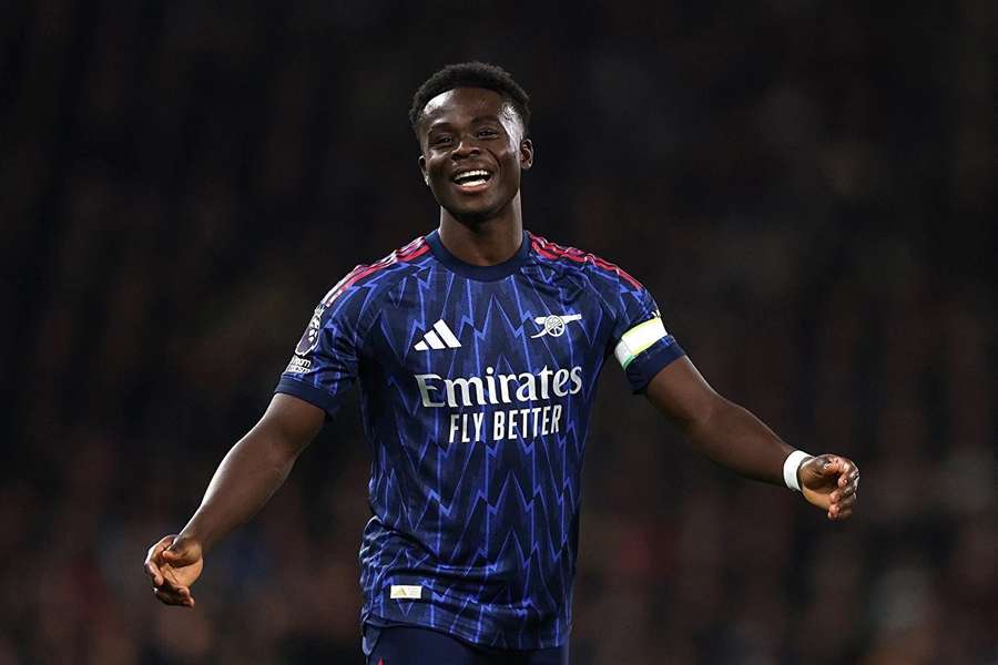 Alex Pantling / GETTY IMAGES EUROPE / Getty Images via AFP Alex Pantling / GETTY IMAGES EUROPE / Getty Images via AFP