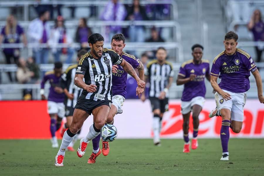 Galo deixou a desejar nos dois primeiros amistosos da temporada