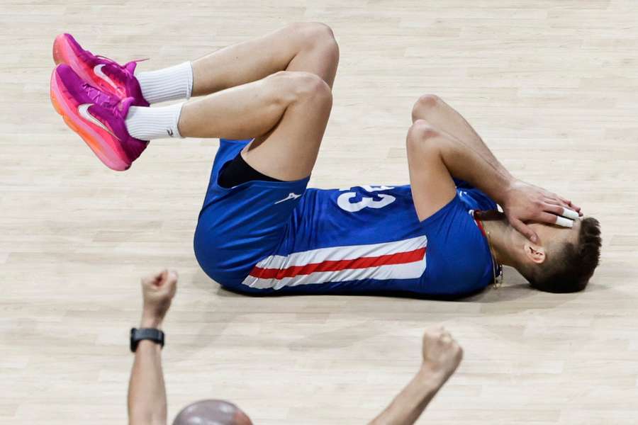 Češi nestačili na Bulharsko.