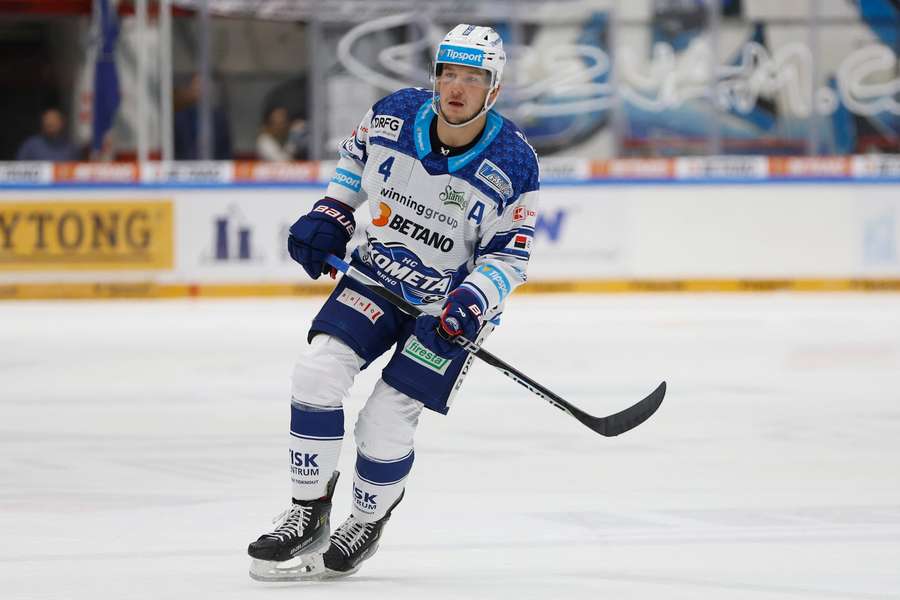Kometa představila 10 posil pro novou sezonu, vrací se i Kučeřík