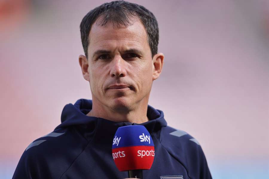 Le Bris is wary of Forest's attacking threat