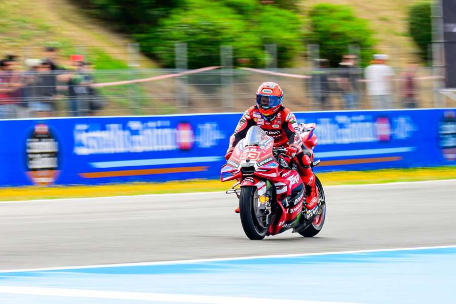 Marc Marquez