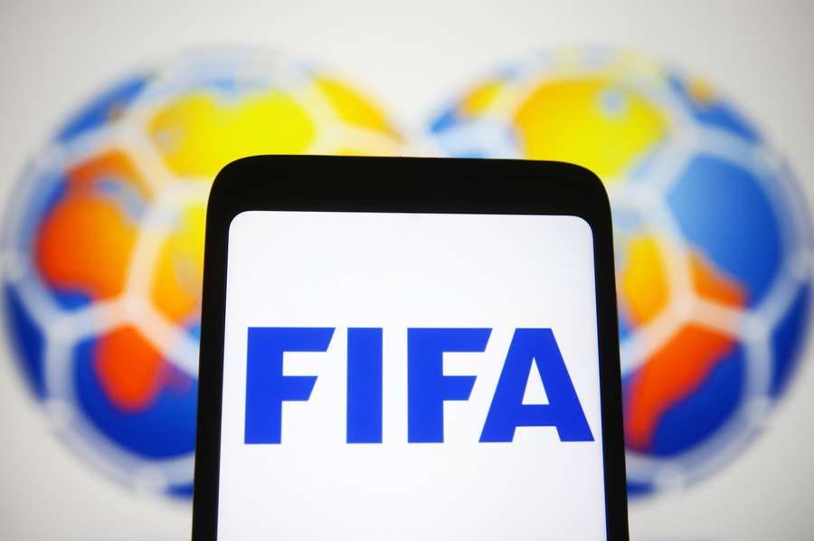 Ukraina chce wykluczenia Rosji ze struktur FIFA i UEFA