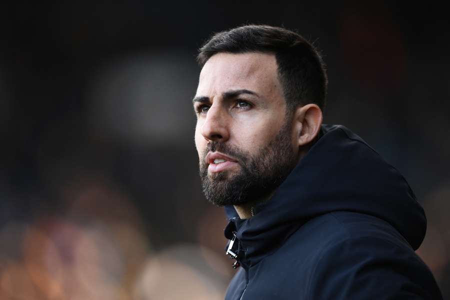 Narcís Pelach, despedido por el Stoke City