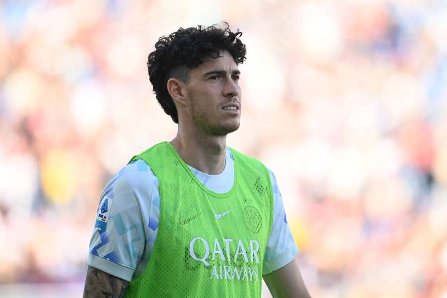 Alessandro Bastoni (Inter Milan) va être auditionné dans l'enquête sur un réseau d'escorts Alessandro Bastoni (Inter Milan) va être auditionné dans l'enquête sur un réseau d'escorts