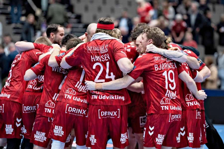 Aalborg nærmer sig CL-kvartfinale efter sejr over bundprop