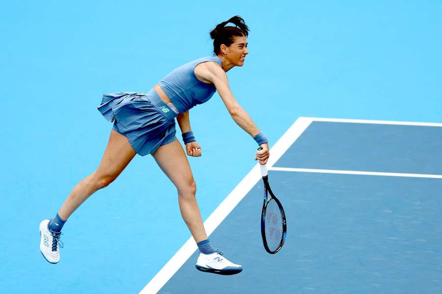 Tennis Tracker: Tennis Tracker: