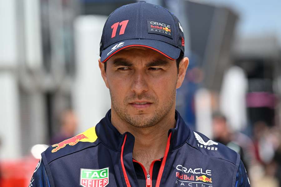 Pérez hará disfrutar a los aficionados a la F1 en Madrid
