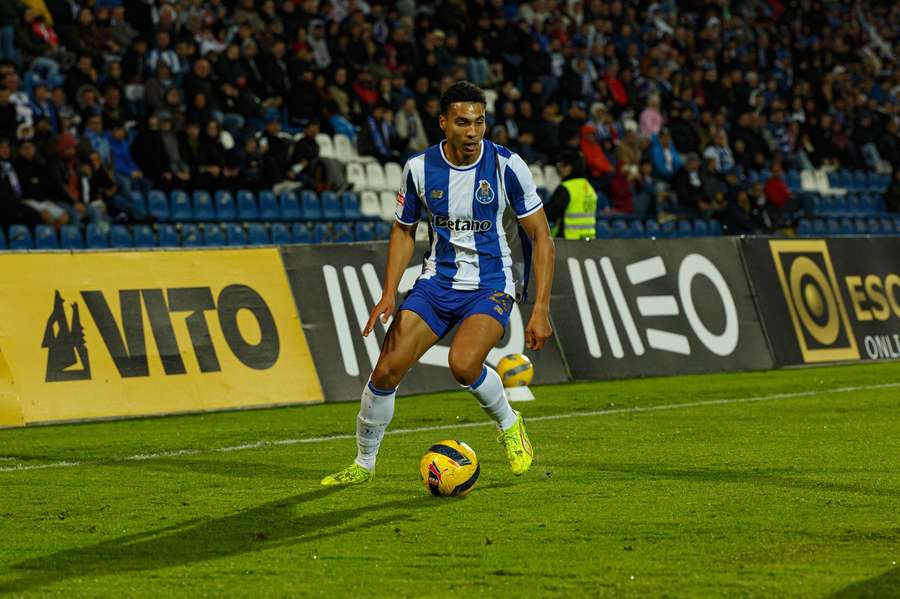 Alberto Costa está avaliado em 14,7 milhões de euros pelo Flashscore