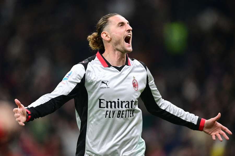 L'esultanza L'esultanza