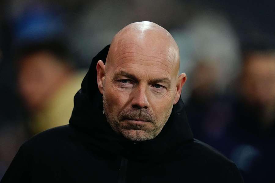 Brian Riemer wants to launch new era for the Danish national team