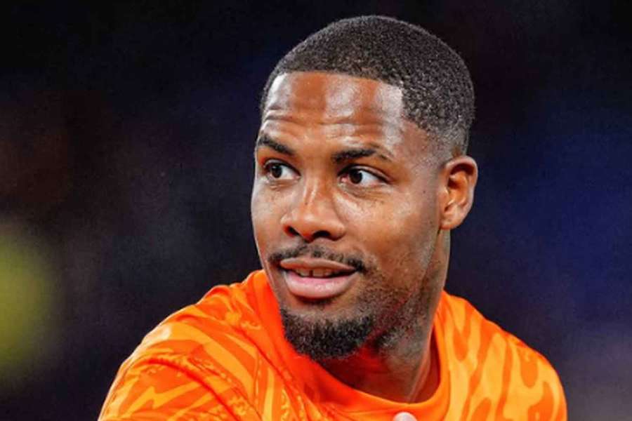 Brankář AC Milán Mike Maignan by mohl posílit Juventus Turín