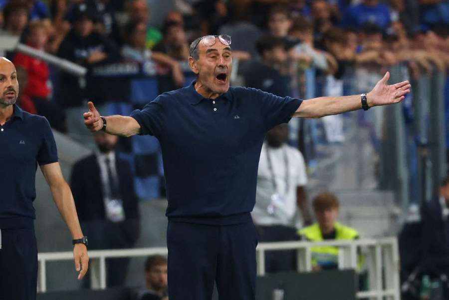 Sarri