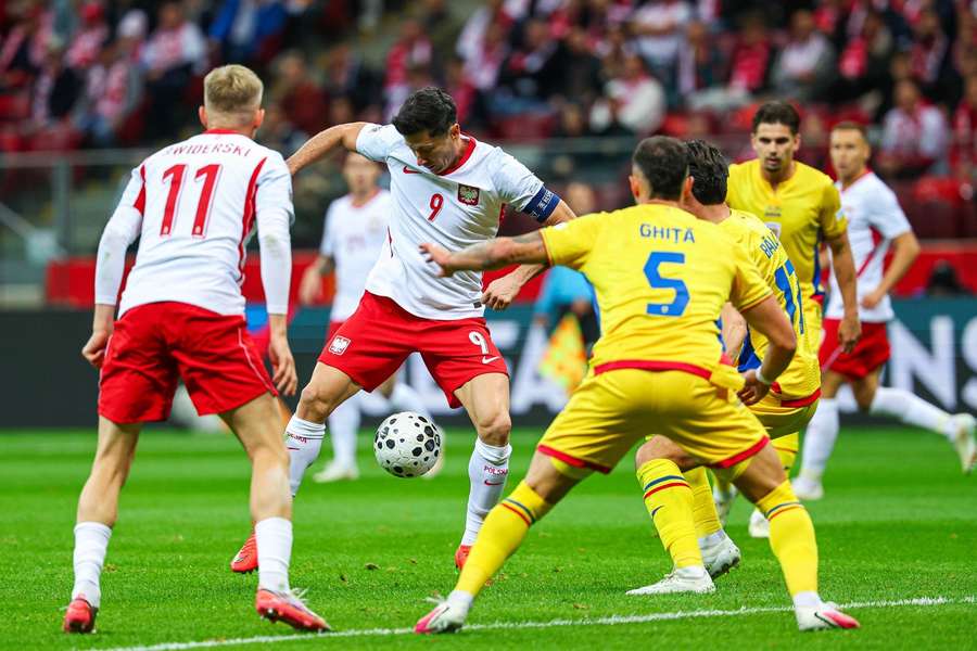 LIVE Polonia - România LIVE Polonia - România