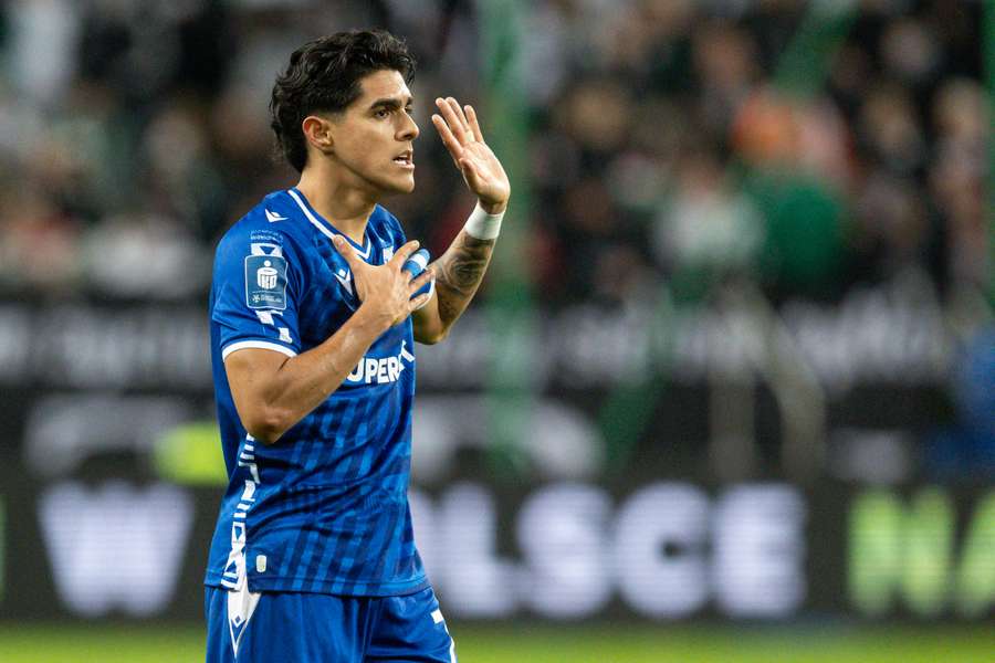 Wisła Płock - Lech Poznań: Gdzie oglądać, transmisja, zapowiedź, przewidywane składy i kursy Wisła Płock - Lech Poznań: Gdzie oglądać, transmisja, zapowiedź, przewidywane składy i kursy