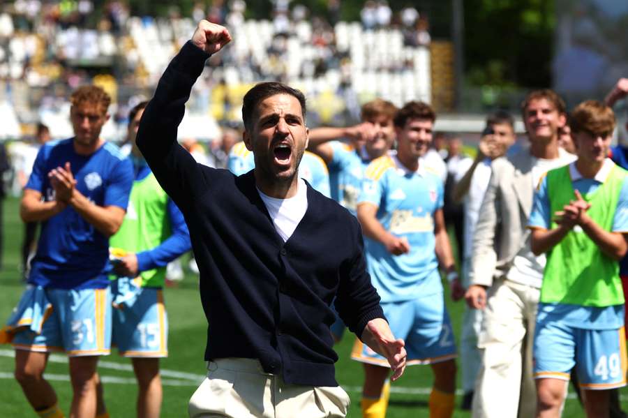 Fabregas