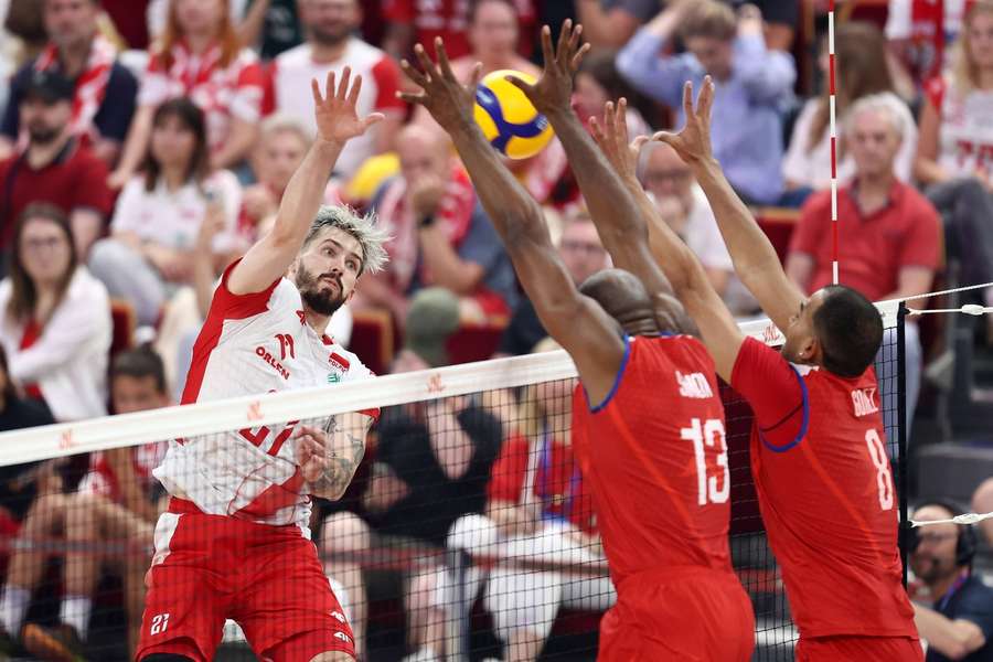 Poland - Kuba