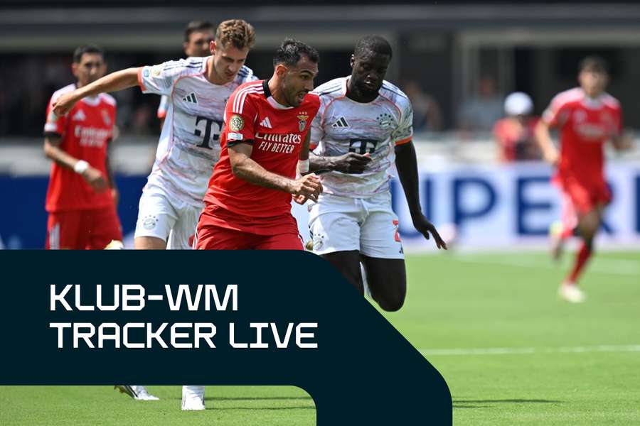Klub-WM LIVE: Alles News und Infos zu den Spielen am Dienstag