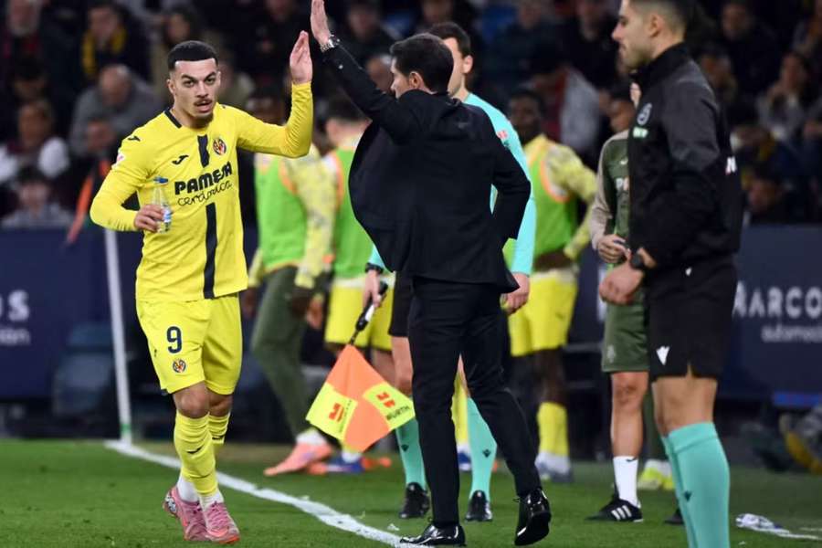 Rozjetého Mikautadzeho nezastavilo ani Levante, Gruzínec se prosadil podruhé za sebou