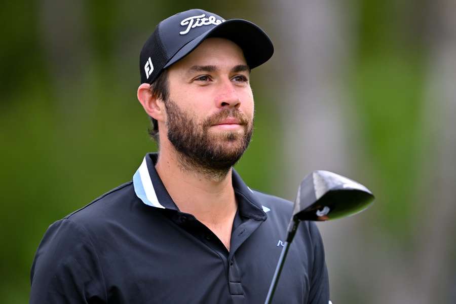 Thomas Rosenmüller hat den Sprung in die Top 10 der PGA Tour geschafft.
