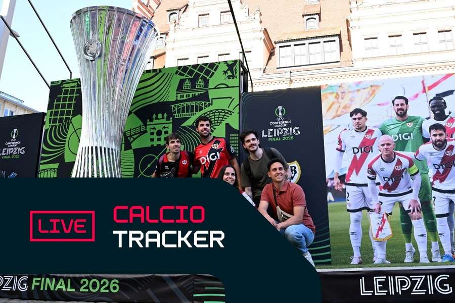 Calcio Live News Calcio Live News
