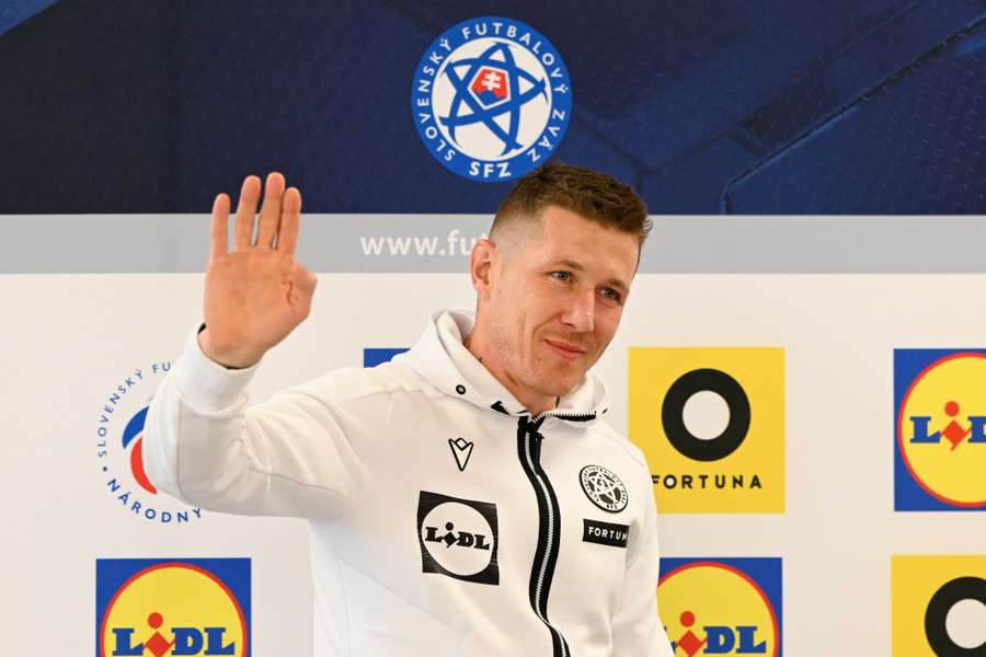 Kucku už v reprezentačnom drese neuvidíme.