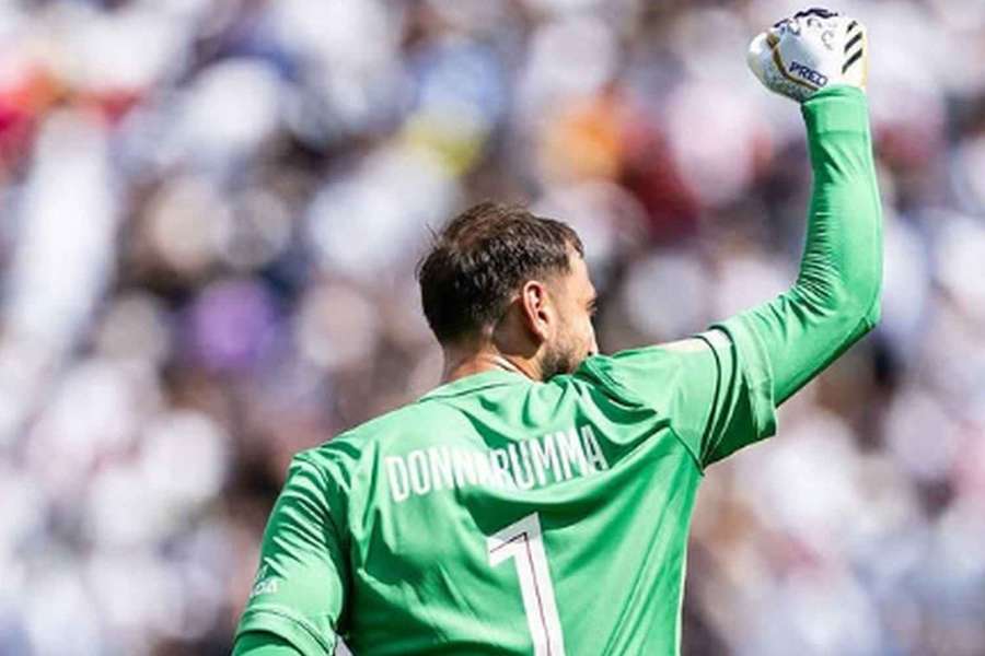 PSG začíná řešit náhradu, pokud Gianluigi Donnarumma neprodlouží smlouvu