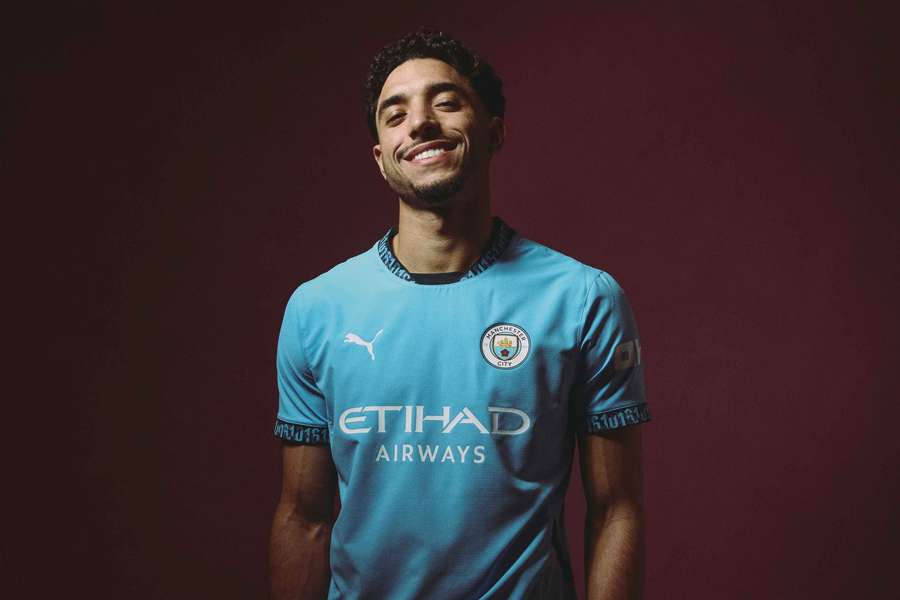Oficjalnie: Omar Marmoush dołącza do Manchesteru City