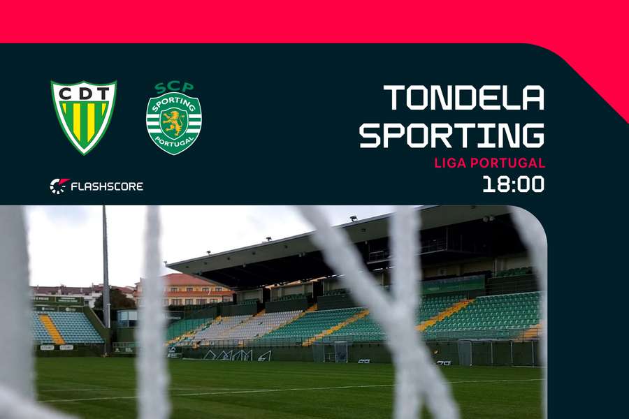 Estádio Municipal João Cardoso vai acolher a partida Estádio Municipal João Cardoso vai acolher a partida