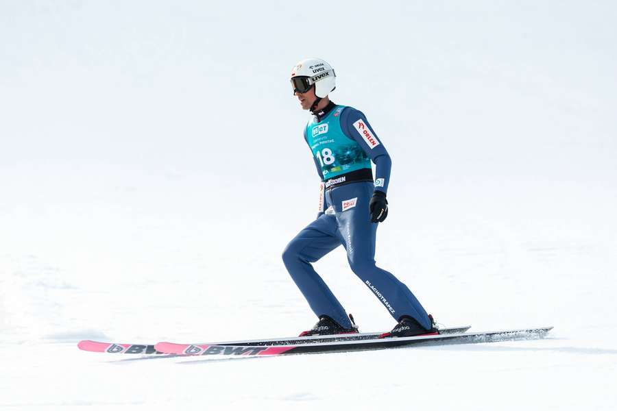 Skład na Planicę: Żyła, Kubacki, Zniszczoł i Stoch w ostatnim konkursie drużynowym sezonu Skład na Planicę: Żyła, Kubacki, Zniszczoł i Stoch w ostatnim konkursie drużynowym sezonu