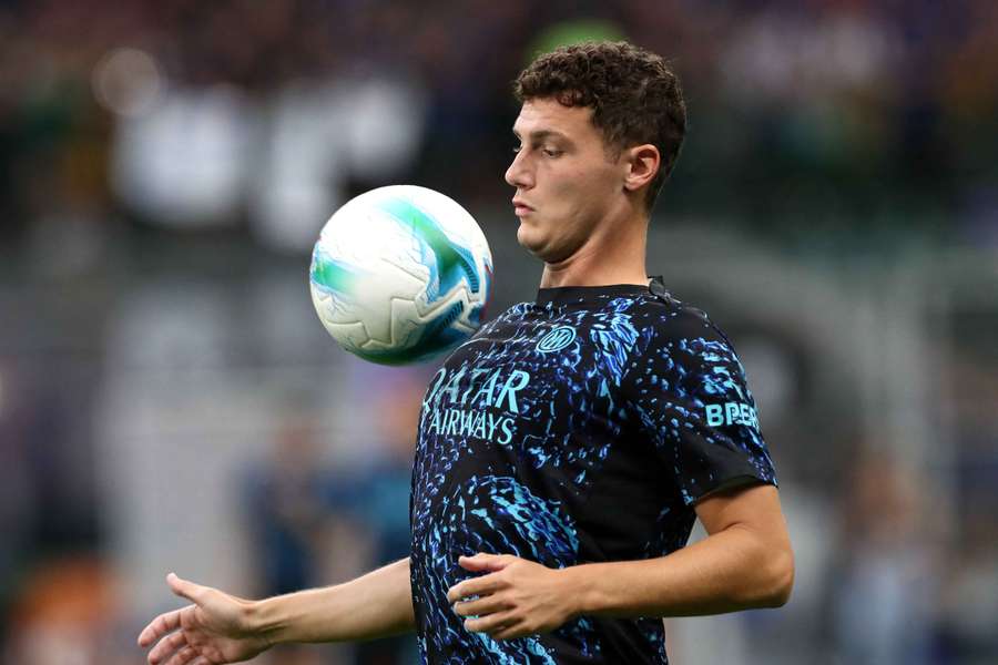Pavard Pavard