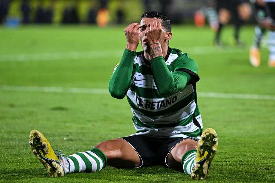 Pedro Porro continua à espera de acordo entre Sporting e Tottenham